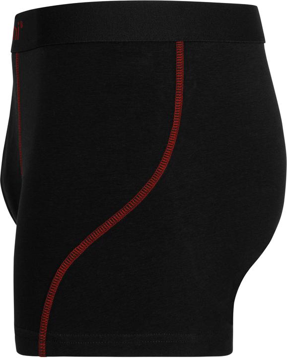 Image du produit Normani 4 boxers homme en coton - 9307 (XXL, paquet de 4)