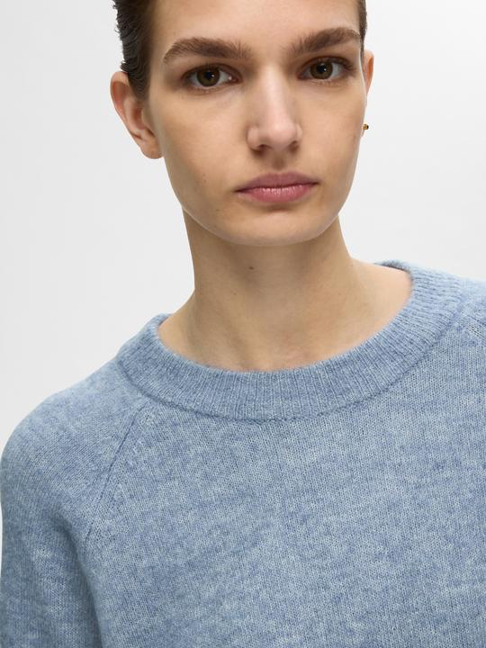 Immagine prodotto Selected Femme Maglia a maniche lunghe (M)