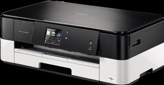 Brother Dcp-J4120dw (Encre, Couleur)