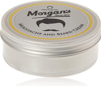 Image du produit Morgans Crème pour la moustache et la barbe (75 ml)