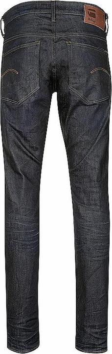 Immagine prodotto G-Star 3301 Jeans affusolati indaco (W36/L34)