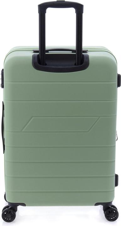 Image du produit Wüsthof 4300 Trolley 4 roues 65 cm avec soufflet d'extension (63 l)
