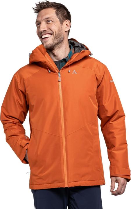 Produktbild Schöffel Ins Jacket Style Wildkar MNS (56)