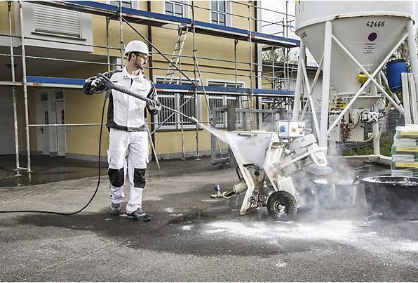Produktbild Kärcher Professional HDS 5/15 UX (Netzbetrieb)