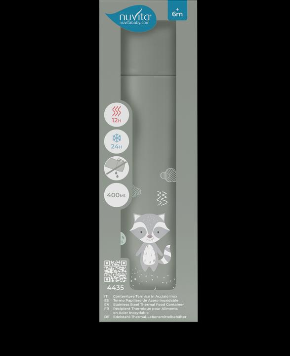 Produktbild Nuvita Baby (0.40 l)