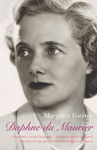 Produktbild Daphne Du Maurier (Englisch, Daphne Du Maurier, 2007)