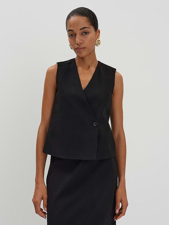 Produktbild Someday Gilet NABRIL (34)