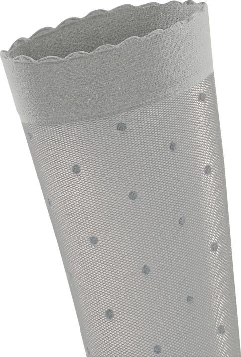 Image du produit Falke Dot 15 DEN Damen Kniestrümpfe (15 DEN, 35 - 38)