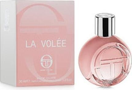 Actual product image Sergio Tacchini La Volee Edt (Eau de toilette, 100 ml)