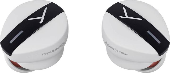 Immagine prodotto Beyerdynamic Free Byrd (ANC, 11 h, Senza fili)