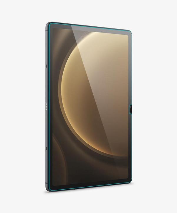 Immagine prodotto Spigen Glas.tR Vetro temperato Slim per Samsung Galaxy Tab S9 FE 10.9" X510 / X516B (1 Pezzo/i, Galaxy Tab S9 FE)