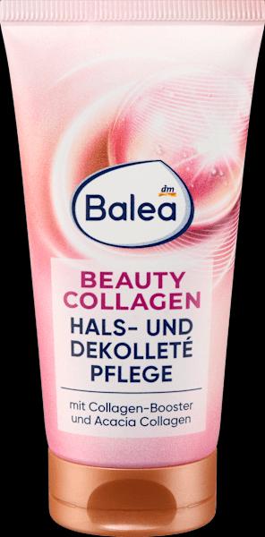 Produktbild dm Balea Beauty Collagen (Körpercreme, 50 ml)
