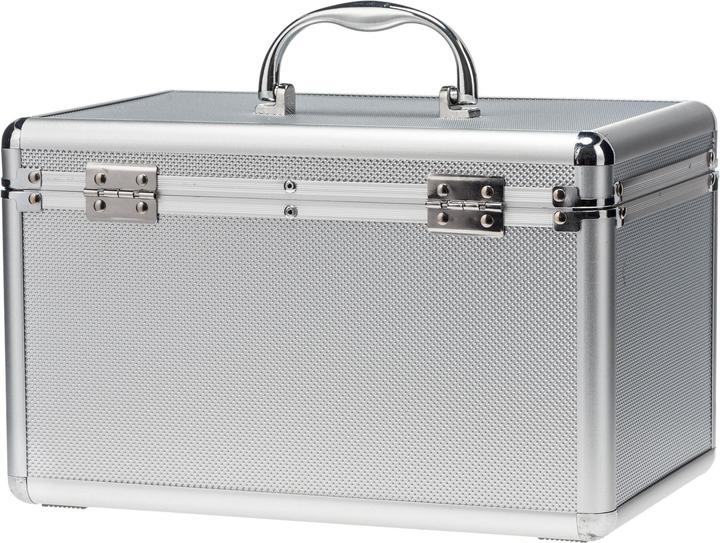 Produktbild MediaRange DJ-Case