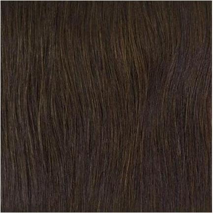 Produktbild Balmain Professional Balmain Hair Professional - Backstage Schuss menschliches Haar - L5 - Bruin (Bruin)
