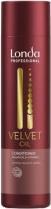 Londa Professionelle Haarspülung mit Samtöl - 250ml (250 ml)
