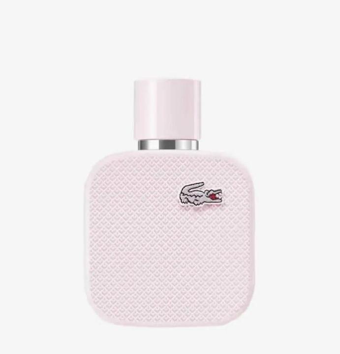 Immagine prodotto Lacoste L.12.12 Rose EDP 35 ml (Eau de parfum, 35 ml)