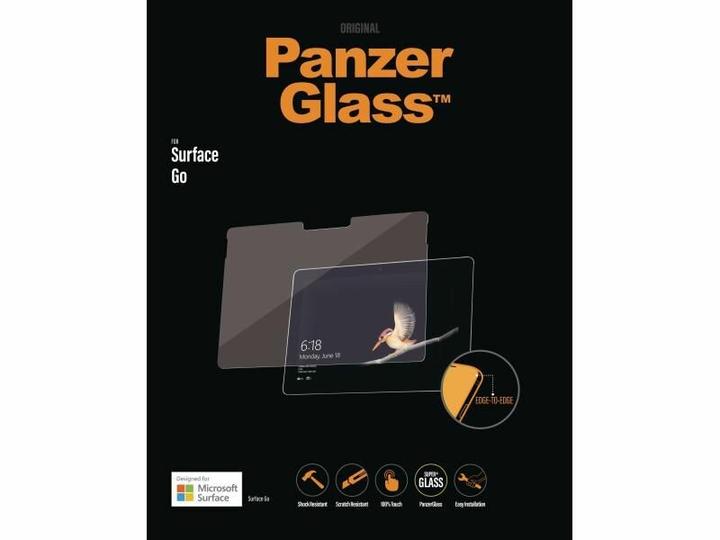 Immagine prodotto PanzerGlass Protezione del display Surface Go (10")