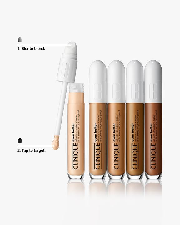 Immagine prodotto Clinique Even Better All-Over Concealer + Eraser (CN 90 - Sabbia)