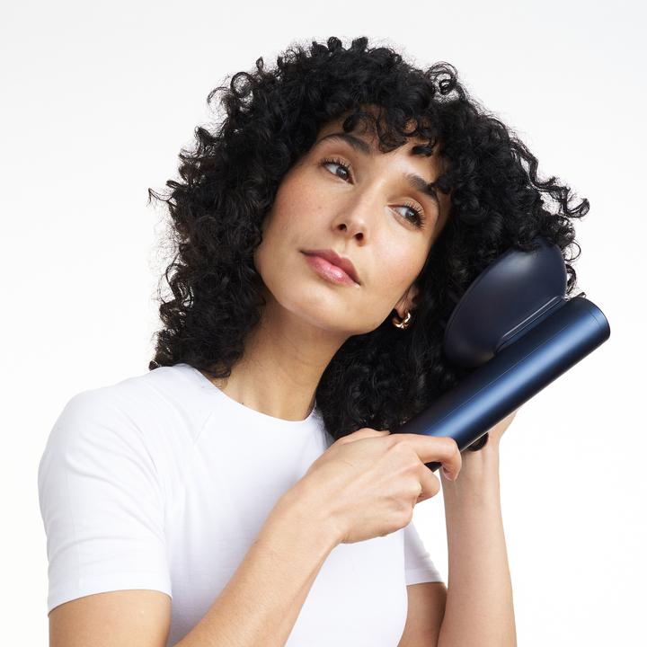Produktbild BaByliss Ba​Byliss Haarpflege-Zubehör ACAS6550DIF Diffusor schwarz/​gold