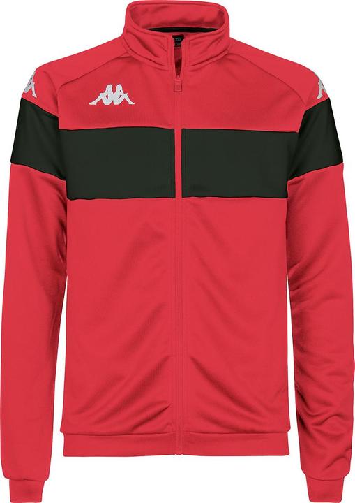 Rosso/Nero