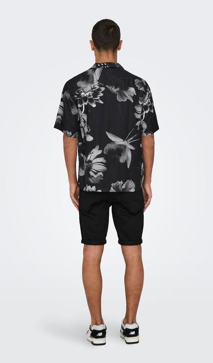 Produktbild Only & Sons ONSROCKET Hemd Hemd (XL)
