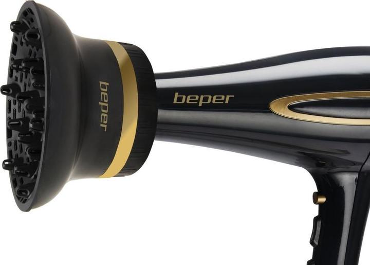 Actual product image Beper C301ABE001