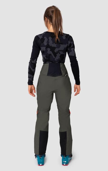 Actual product image Salewa Women's Sella 3L Powertex Pant (Frequency band 38 (2600 MHz))