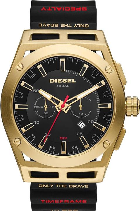 Diesel Timeframe (Chronograph, 48 mm)
