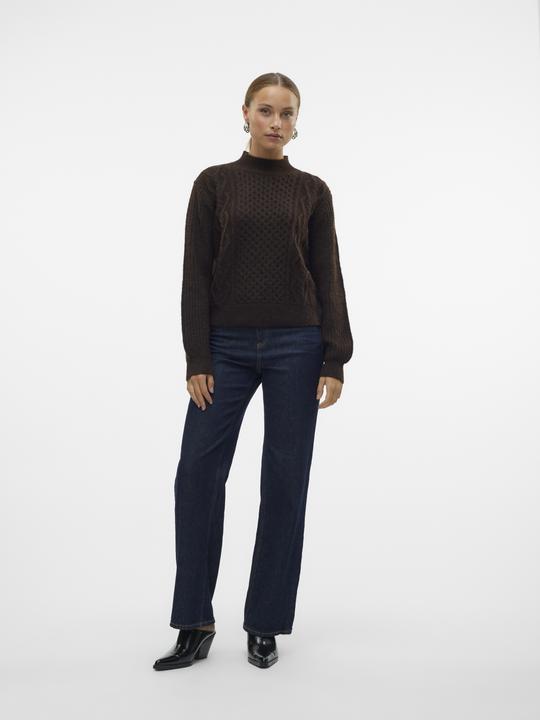Immagine prodotto Vero Moda Maglia VMUNIVERSE Maglia a maglia (XS)