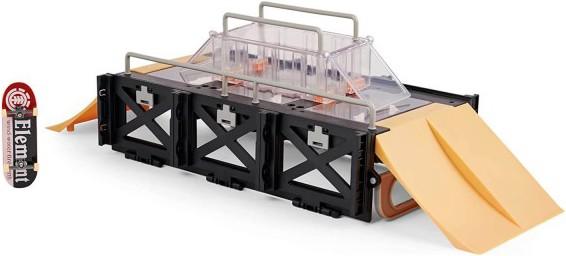 Actual product image Spin Master Tech Deck Play and Display (3.38")