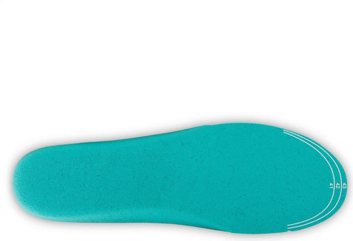 Actual product image Regatta Comfort TECFOAM Insoles (Pack of 2)
