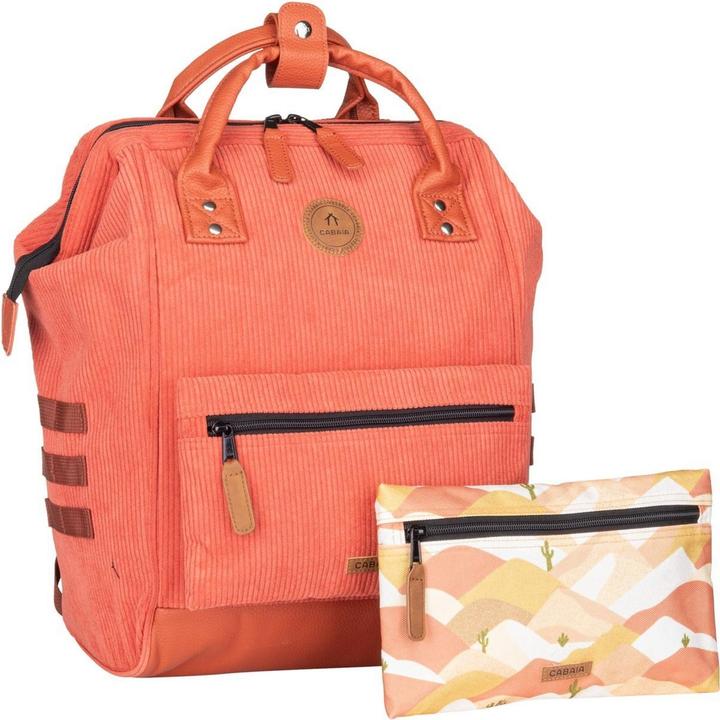 Actual product image Cabaia Adventurer Cord M (25 l)