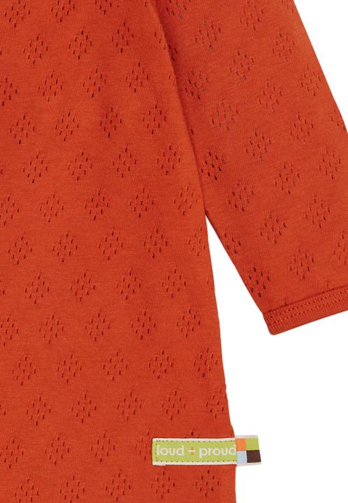 Immagine prodotto loud + proud Tuta in maglia jacquard (74)