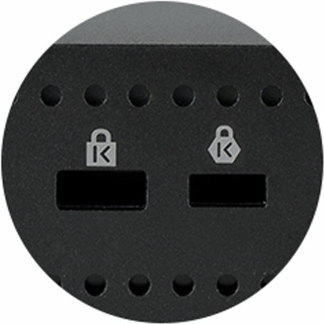 Produktbild Kensington SD5920T EQ Thunderbolt 4, SD5920T EQ (Thunderbolt, 16 Ports)