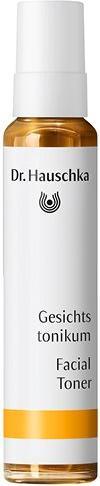Actual product image Dr. Hauschka Face tonic (10 ml)