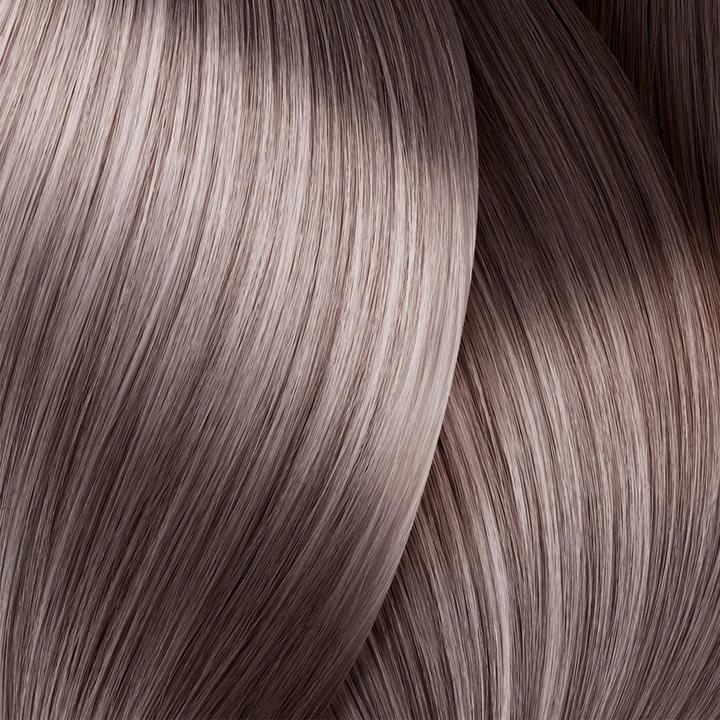 Actual product image L'Oréal Professionnel Majirel (12 Metal Ash Irisé)