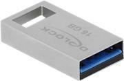 Actual product image Delock USB flash drive (16 GB, USB-A)