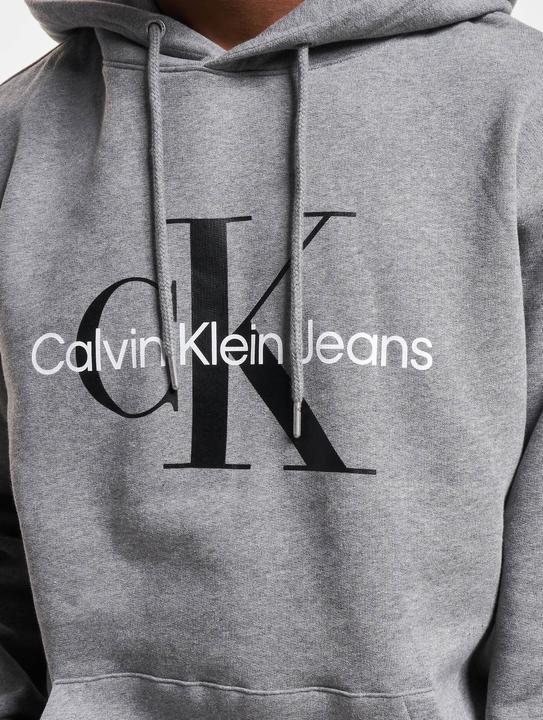 Produktbild Calvin Klein Jeans Core Monogram Hoodie - 90877 (XL)