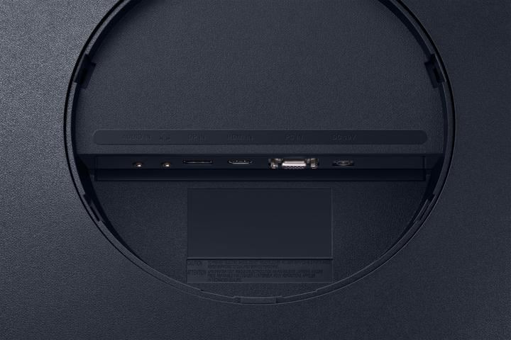 Actual product image Samsung LC32T550FDRXEN (1920 x 1080 pixels, 32")