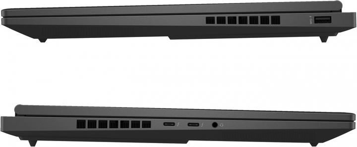Immagine prodotto HP OMEN 16-wf1473ng 16.1" FHD 165Hz i7-14700HX 16GB/512GB SSD RTX4060 Windows 11 (16.10", Intel Core i7-14700HX, 16 GB, 512 GB, DE)