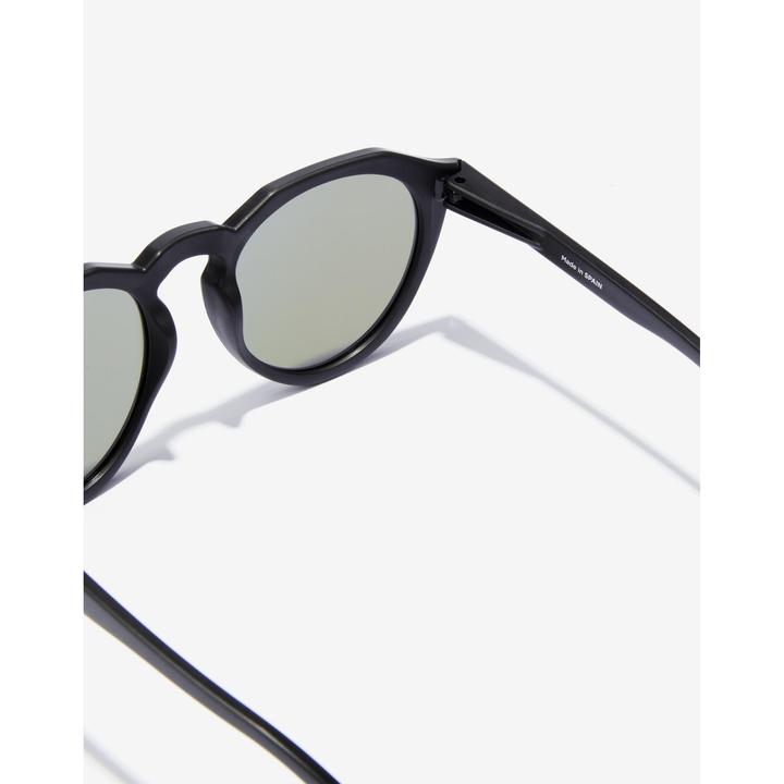 Produktbild Hawkers polarisierte Sonnenbrillen Warwick Raw Schwarz Blau (Ø 51,9 mm)