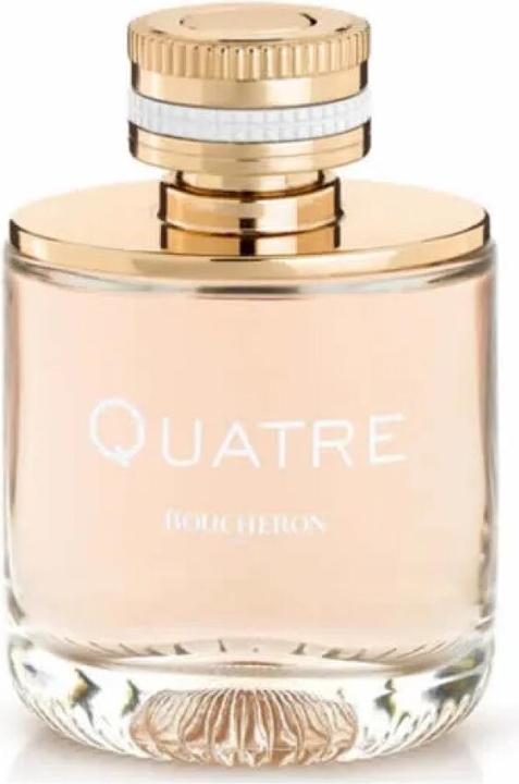 Image du produit Boucheron Quatre (Eau de parfum, 100 ml)