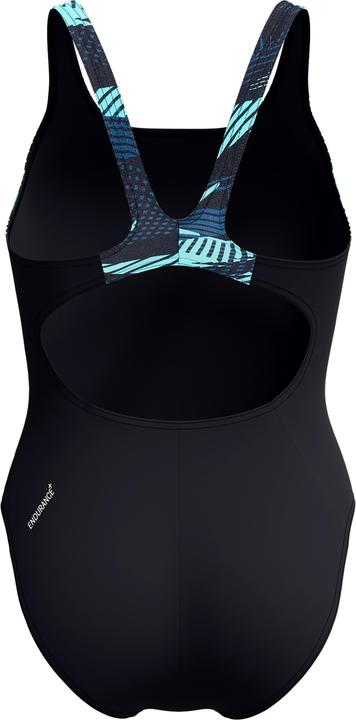Actual product image Speedo HyperBoom Splice Muscleback (W36/L40)
