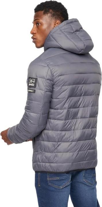 Immagine prodotto Crosshatch Gattering Giacca Uomo (XXL)