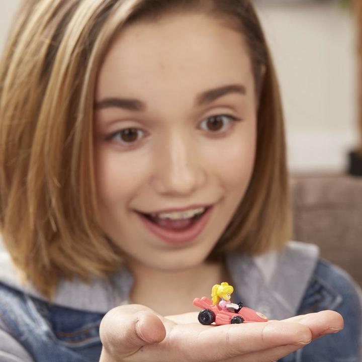 Immagine prodotto Hasbro Monopoli Gamer Mario Kart (Tedesco)
