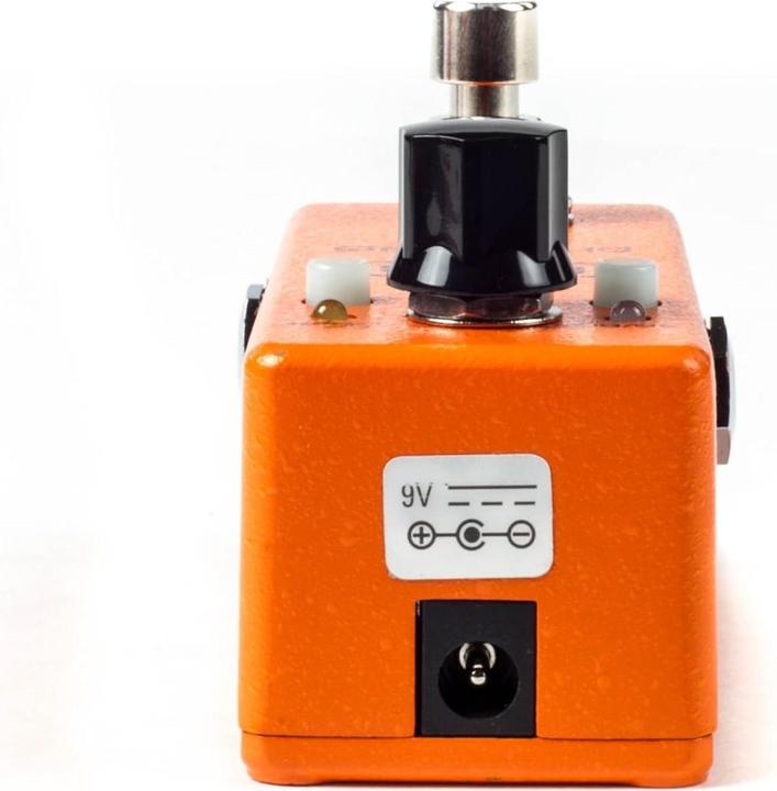Image du produit Mxr Mini Phase 95 - M290 (Guitare)