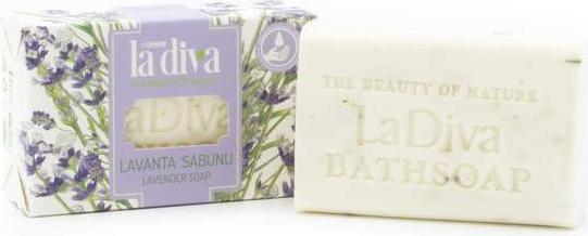 Immagine prodotto La Diva Sapone alla lavanda
