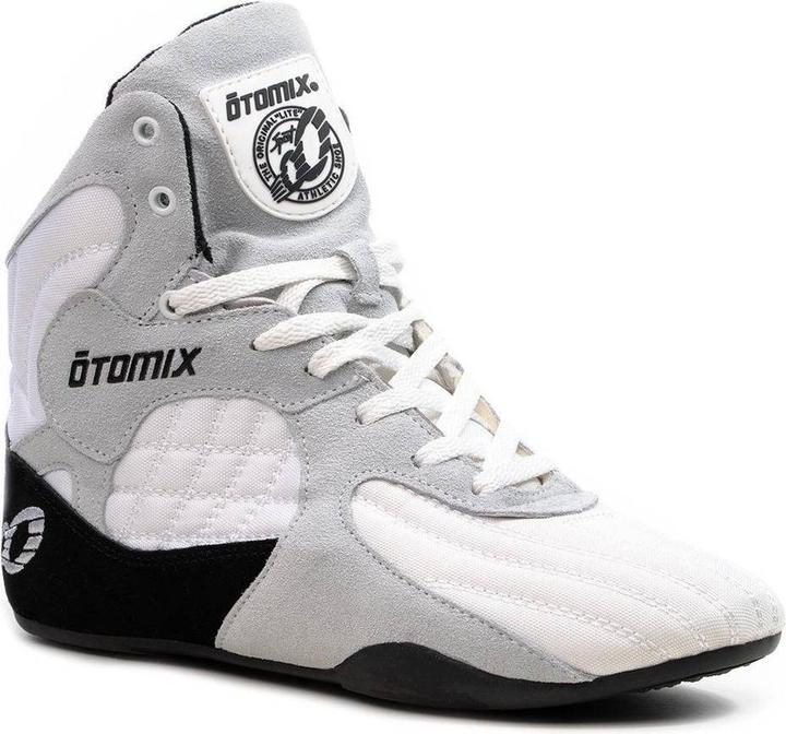 Otomix Stingray Escape WHITE (46)