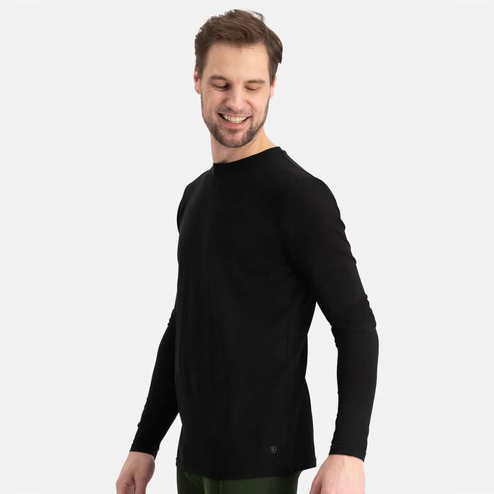Immagine prodotto Bamboo Basics Maglietta Ruben (L)