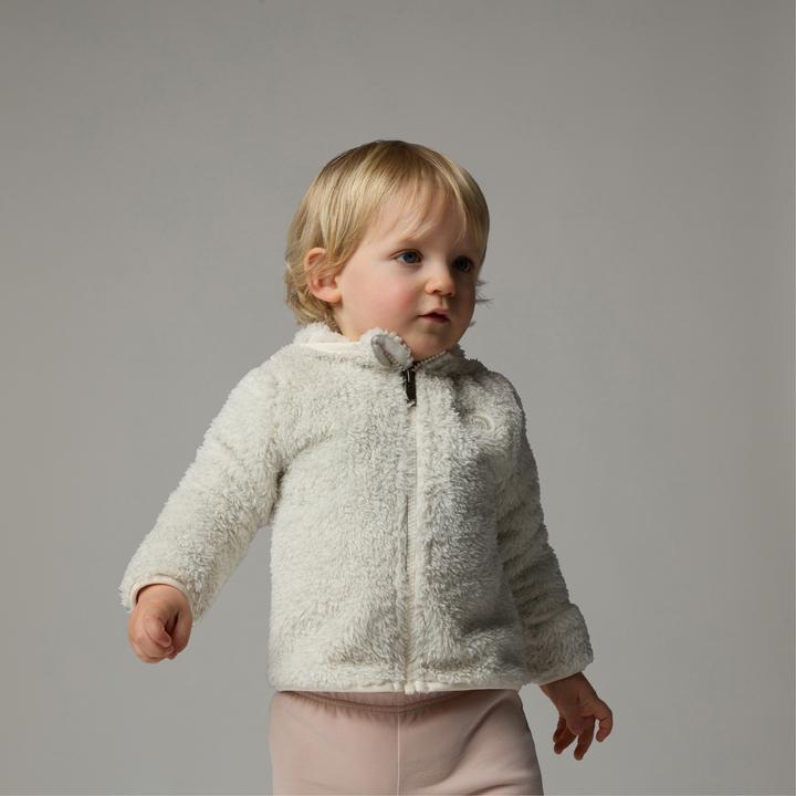 Immagine prodotto North Face Felpa con cappuccio Baby Campshire (86)